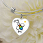 Always Be You / PRIDE / Circle Bangle