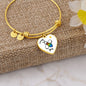 Always Be You / PRIDE / Circle Bangle