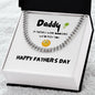 Father's Day / Daddy / Cuban Chain