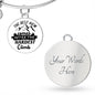 Best Views / Circle Bangle