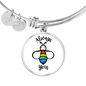 Always Be You / PRIDE / Circle Bangle