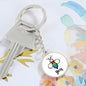 Bee You / PRIDE / Keychain