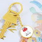 Keep Calm / Keychain