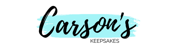 Carson's Keepsakes