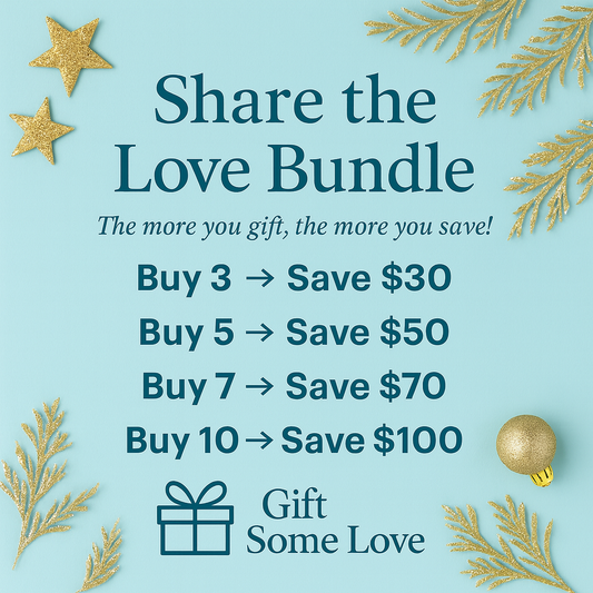 💖 Share the Love Bundle 💖  🌟 Store Wide Discount 🌟