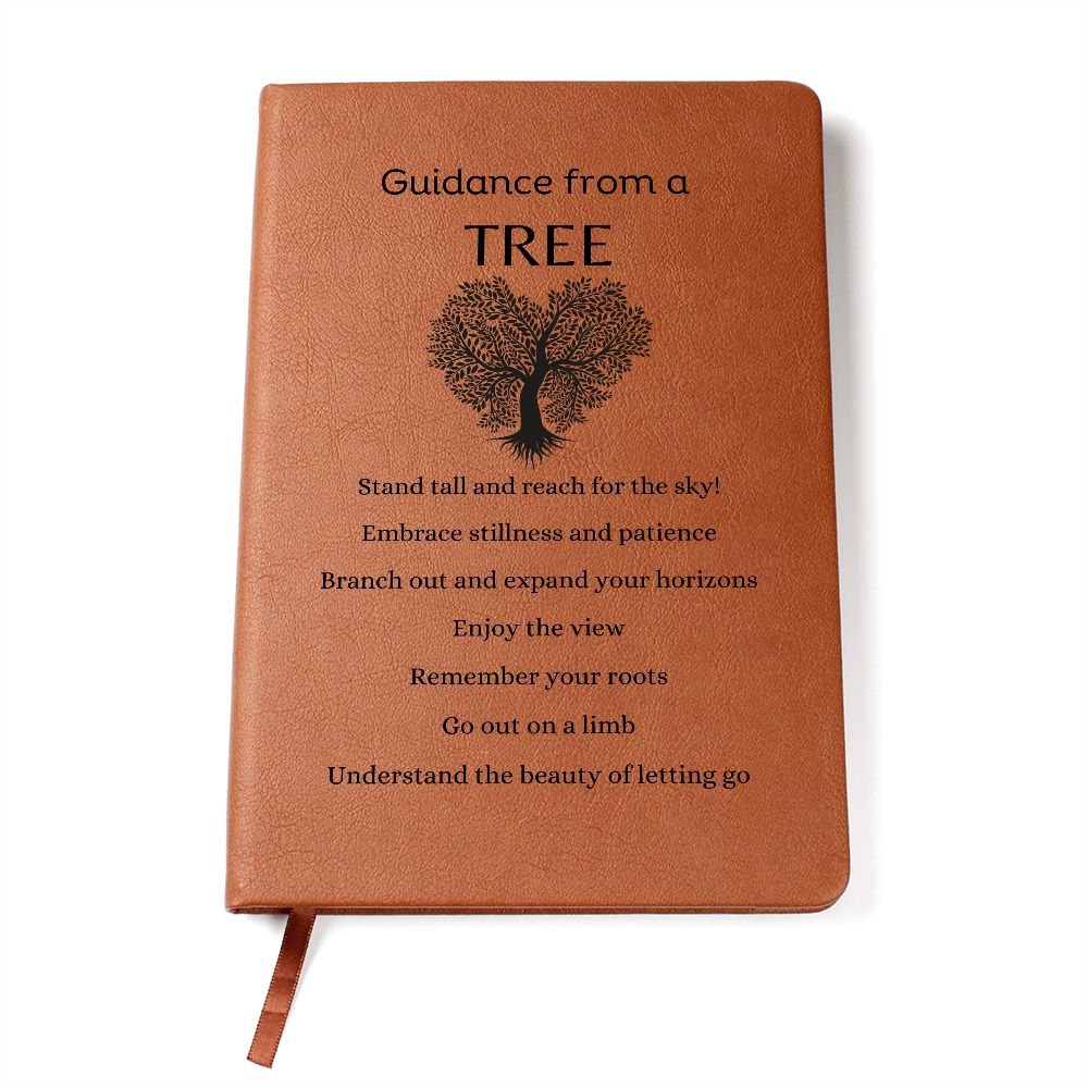 Guidance from a Tree