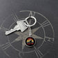Jason / Killin' it Since 1981 / Graphic Circle Keychain